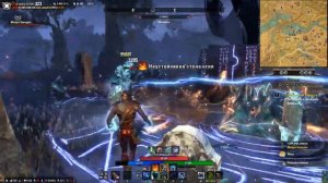 elder scrolls online - где фармить сет Материнская скорбь, Объятия Матери Ночи. гайд