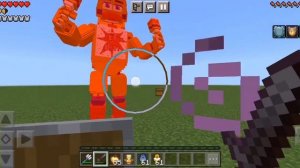 новый мод на фнаф 6 пицирия симулятор майнкрафт fnaf 6 FFPS minecraft fnaf