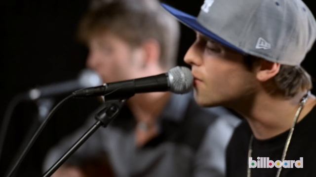 Emblem3 Performs "Sunset Blvd." смотреть онлайн