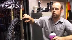 Обслуживании велосипеда.Основные прицыпы обслуживания велосипеда