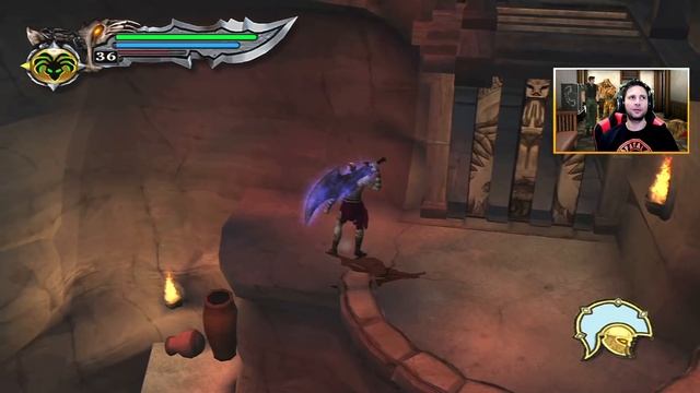 GOD OF WAR | JAPONÊS | ATÉ ZERAR ! ゴッド・オブ・ウォー смотреть онлайн