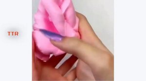 Удовлетворяющая слизь ASMR | Расслабляющее видео слизи #28 - хрустящие слаймы