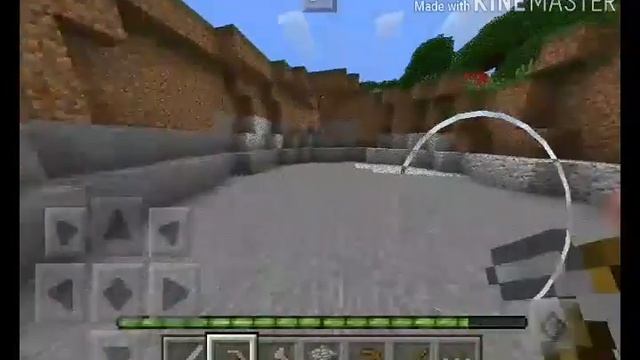 Майнкрафт pe приключения смотреть онлайн