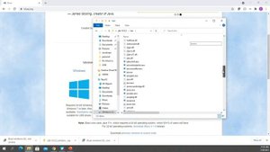 BlueJ and JDK Installation on Windows 10