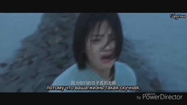 РЕКА СКОРБИ смотреть онлайн