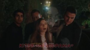 3 ФРАГМЕНТ! Турецкий сериал Зимородок 29 серия русская озвучка