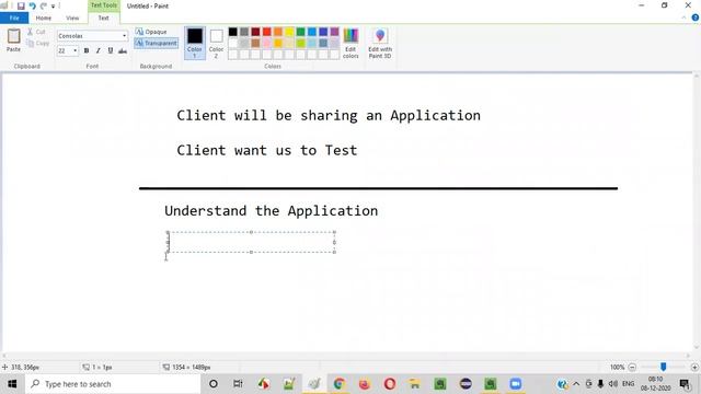 Session 3 - Demo Application for practicing Software Testing смотреть онлайн