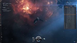 EVE Online Что такое Андок и Док буки или как не умирать на андоке в Жите