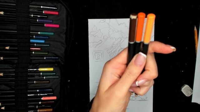 ART on THURSDAYS - Lesson 16, 2021 - doors to the garden, Italian streets смотреть онлайн