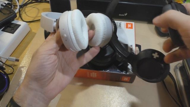 JBL, Sony, Phillips, Mi... какие наушники кому? смотреть онлайн