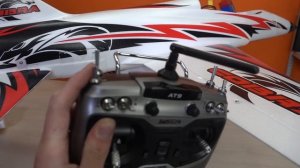 Настройка Cobra Sport Jet ... К полету почти готов