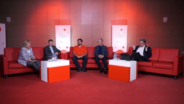 Как трансформируются принципы цифровой дидактики? / Конференция «Современная {ЦИФРОВАЯ} дидактика» смотреть онлайн