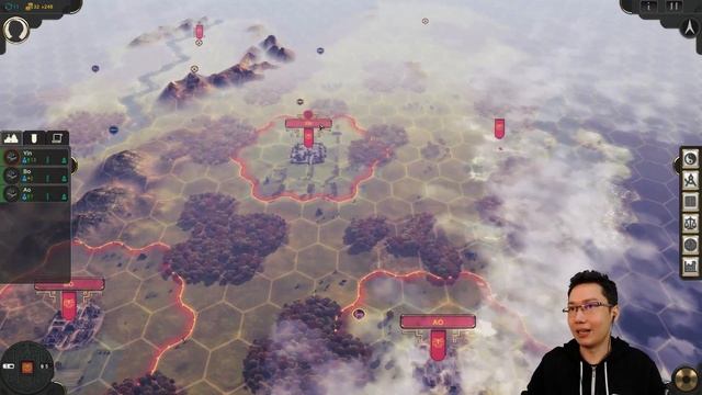 Before 3 Kingdoms - Oriental Empires ► 4X Civilization & Total War in China! смотреть онлайн