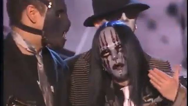 Slipknot 