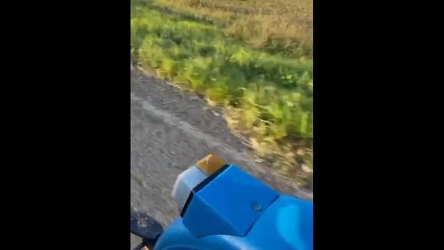 Покатушки были 9го сентября. В видео их техники принимали,участие "урал" racer faiter, vento riva 2 смотреть онлайн