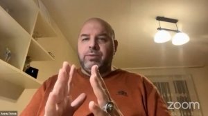 АВЕЛЬ ПОПОВ / Школа "Апостольско-пророческая культура" Урок №54