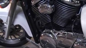 K5617 SUZUKI INTRUDER 400 CLASSIC