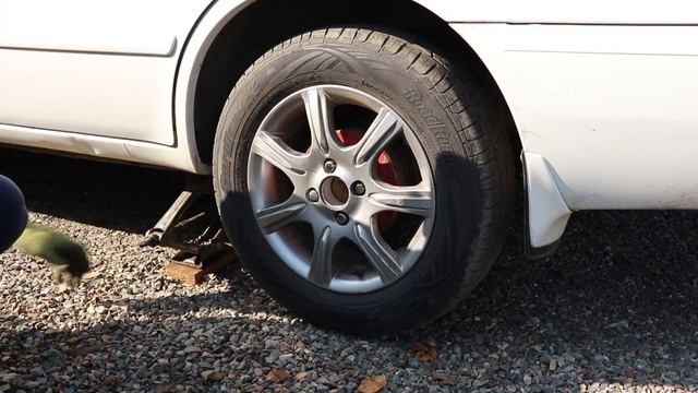 Toyota за 3000$! Первый автомобиль из Гаража Мечты! смотреть онлайн