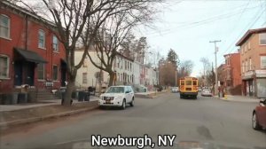 NEWBURGH, NEW YORK HOODS VS CLARKSDALE, MISSISSIPPI HOODS