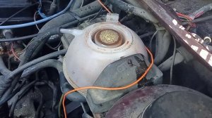 Проверка КПП и Двигателя Volkswagen Jetta 2. Основные показатели работоспособности. Разборка Могиле