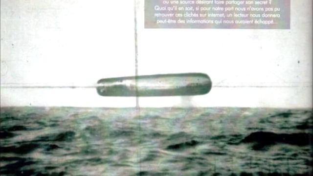 В прессу попали уникальные фото Арктических НЛО смотреть онлайн