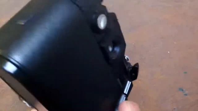 Reflex Zenit 122 K смотреть онлайн