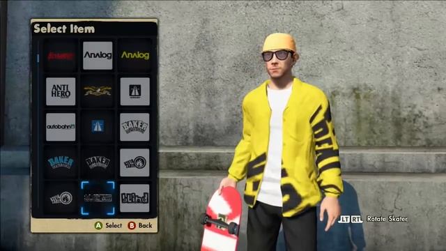 Skate 3 - All 3 New & Old Graphics Glitch! 2016 Tutorial (After Skate EA Down) смотреть онлайн