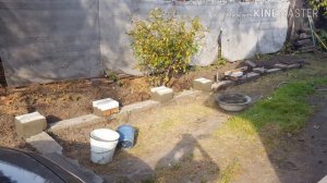 Гараж мечты своими руками .