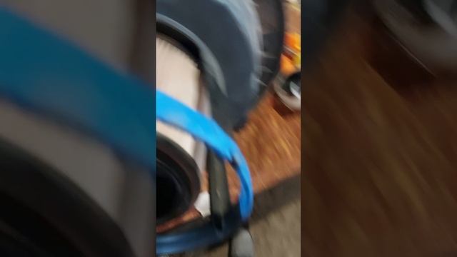 Строительный пылесос daewoo davc 6030s смотреть онлайн