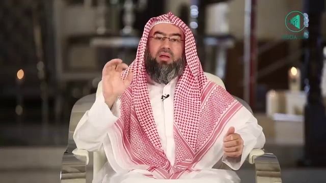 Cмерть Сулеймана (мир ему) - Сыны Исраиля возвращаются к колдовству - шейх Набиль Аль-Авады 22 смотреть онлайн