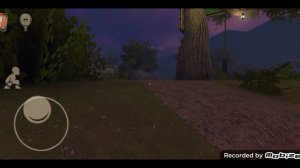 Зайчик/HORROR TALE: ПОХИТИТЕЛЬ ДЕТЕЙ #1?