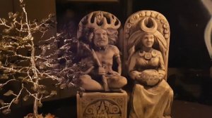 РОДИТЕЛЬСКОЕ ПРОКЛЯТИЕ . ИНГА ХОСРОЕВА . ВЕДЬМИНА ИЗБА ?