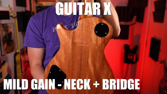 Which PRS McCarty 594 is best for you?  SE VS S2 смотреть онлайн