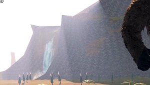 Godzilla and Kong Vs MechaGodzilla and Cherno Alpha - Roblox Kaiju Universe