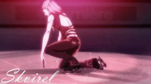 Юрий Плесецкий - |AMV| - Monster