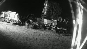 Капитальный ремонт скважин