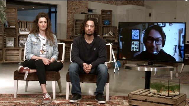 New Tattoo? These Are The Inks That Almost Everyone Has смотреть онлайн