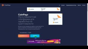 МОЩНЫЙ ПАЕЕР КРАН 2022 | ЗАРАБОТОК С ВЫВОДОМ НА PAYEER КОШЕЛЕК