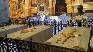 Собор Петра и Павла   Санкт Петербург