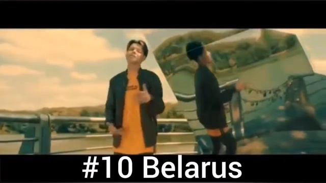 JESC 2018 My Preditction смотреть онлайн