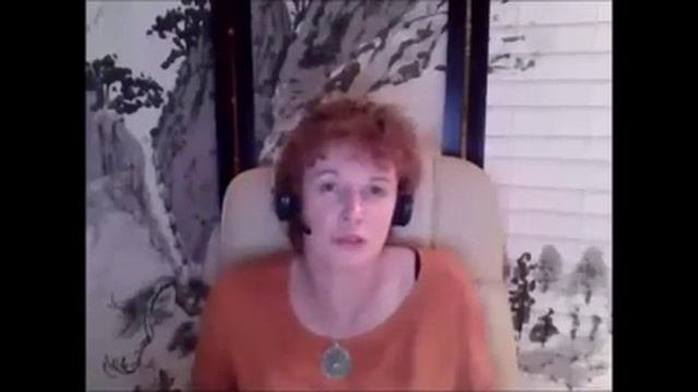 Елена Хегай. Вебинар по АРХЕТОПИИ - авторской психологической игре (краткая версия)