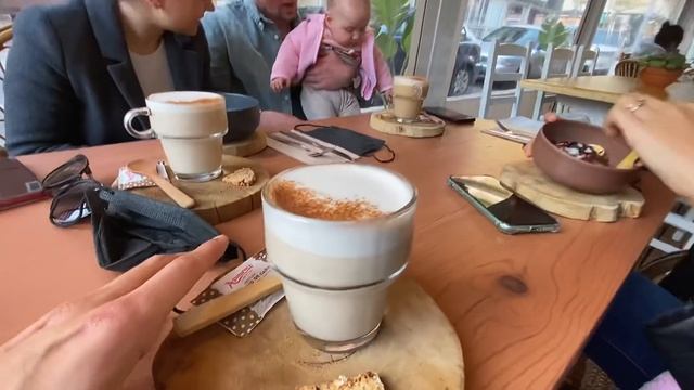 МАТЬ ОСТАВИЛА РЕБЁНКА, И УШЛА В ОТРЫВ, ЕЖЕДНЕВНЫЕ ВЛОГИ смотреть онлайн