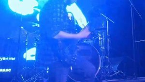 Херувимы В Гоморре 16 05 2023 Live