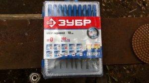 Нож ручной работы, шлифовка, полировка, часть 3