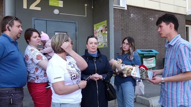 ВМЕСТО ОБЕЩАННОЙ ШКОЛЫ В ЖК «ЯСНЫЙ» ВОЗВОДЯТ ГОРОДОК ДЛЯ СТРОИТЕЛЕЙ МЕТРО