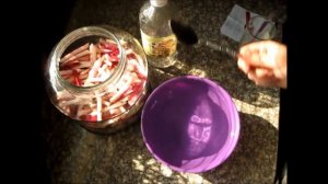 Соленая репа  Лифет  АРАБСКИЕ ПОСОЛЫ