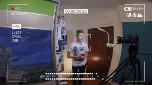 ► Какая камера для блоггеров лучше? Технические советы и бэкстейдж. Лучшая камера для блоггеров.