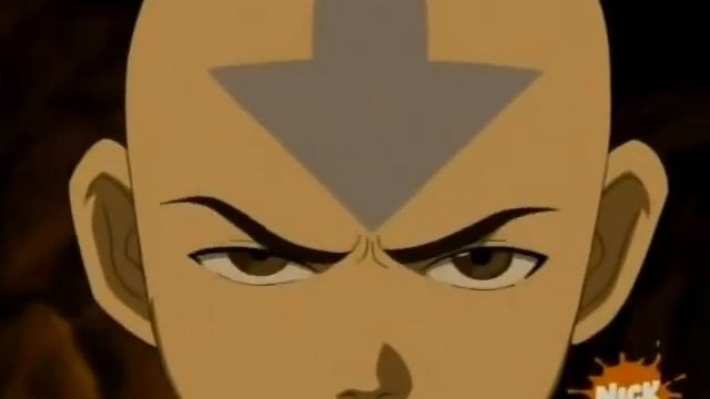 Avatar Ultimate Tribute Zuko and Aang. смотреть онлайн