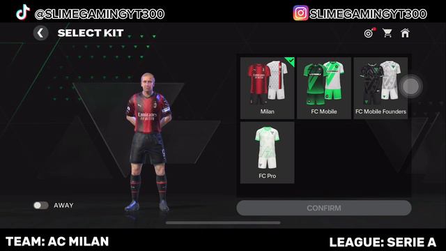 BEST KITS IN FC MOBILE‼️ | FC MOBILE смотреть онлайн