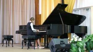 П. И. Чайковский - В деревне.